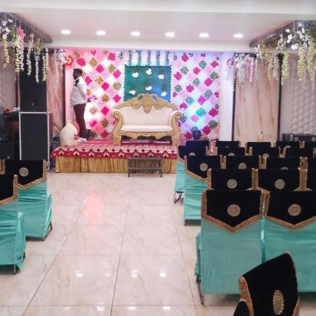 Hotel Empire&Banquet Hisār Dış mekan fotoğraf