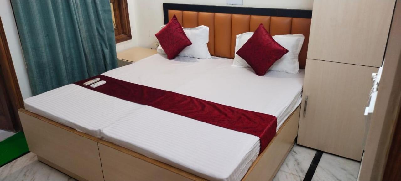 Hotel Empire&Banquet Hisār Dış mekan fotoğraf