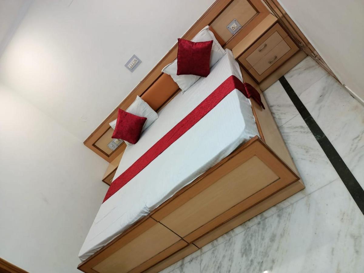 Hotel Empire&Banquet Hisār Dış mekan fotoğraf