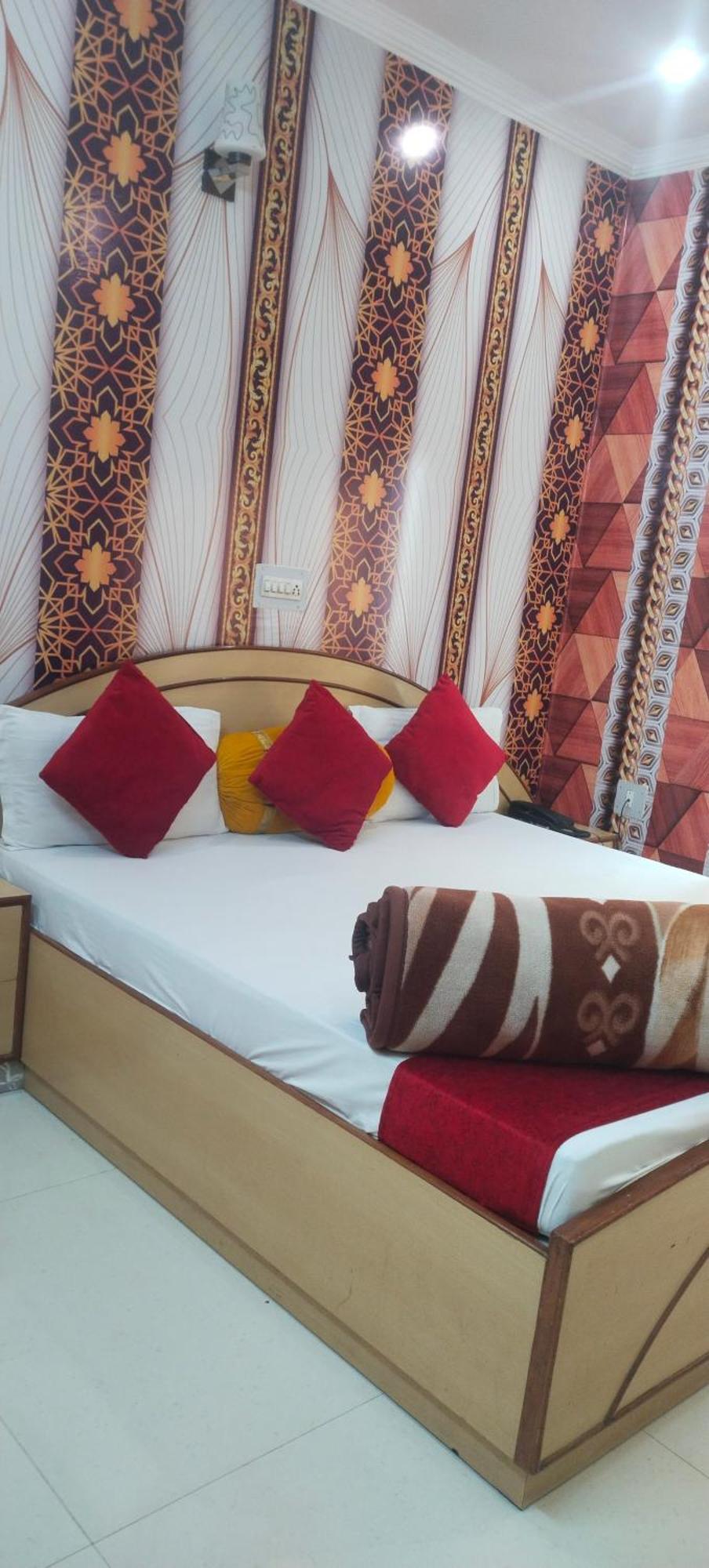 Hotel Empire&Banquet Hisār Dış mekan fotoğraf
