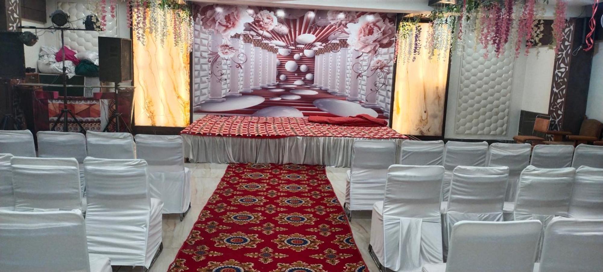 Hotel Empire&Banquet Hisār Dış mekan fotoğraf