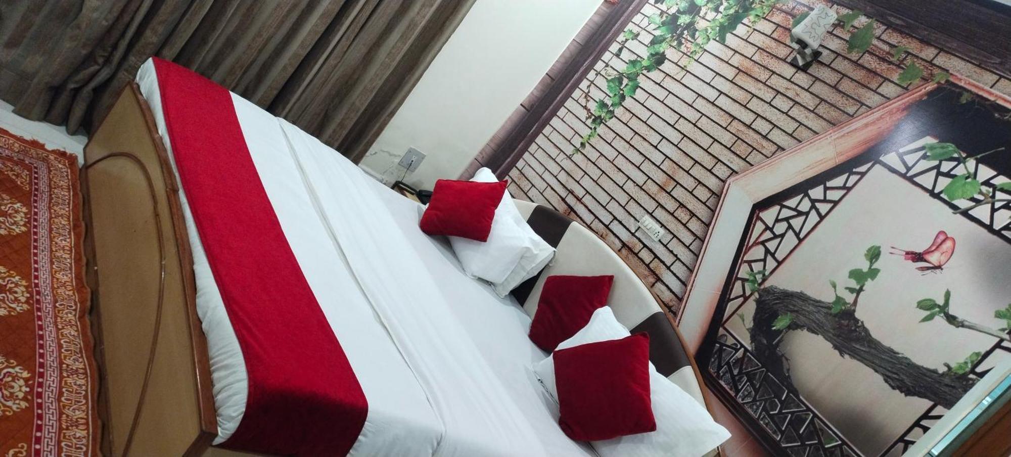 Hotel Empire&Banquet Hisār Dış mekan fotoğraf