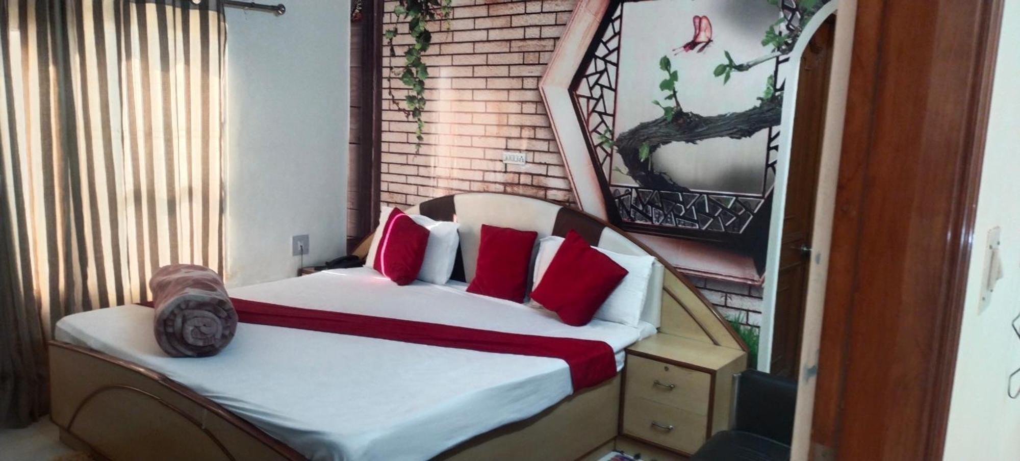 Hotel Empire&Banquet Hisār Dış mekan fotoğraf