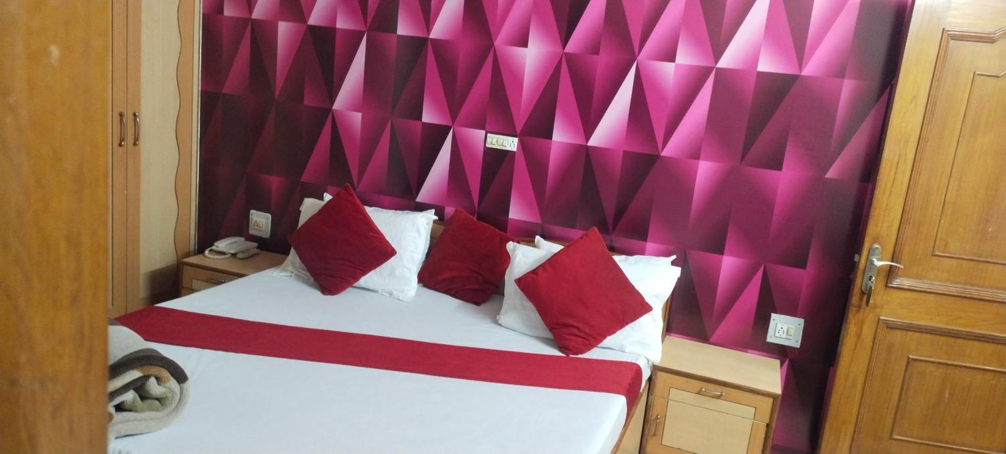 Hotel Empire&Banquet Hisār Dış mekan fotoğraf